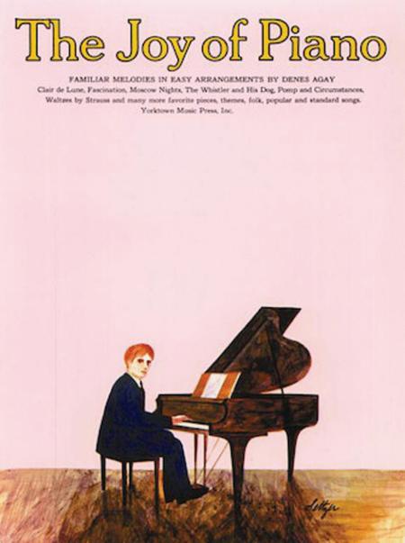 Coverbild von The Joy Of Piano